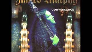 James Murphy - Shadows Fall