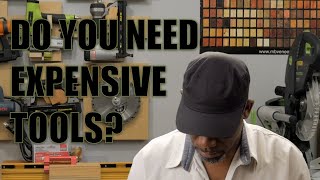 DO YOU NEED EXPENSIVE