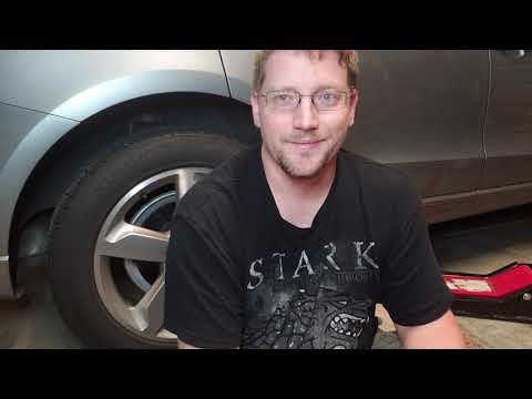 Audi Q5 SS Brake Lines and bleed