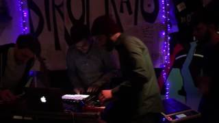 &quot;L&#39;ultima festa&quot; (cover Cosmo) - Acquasumarte &amp; Leland Did It