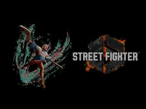 Diosa Del Sol - Lily's Theme (Extended) ► Street Fighter 6 OST