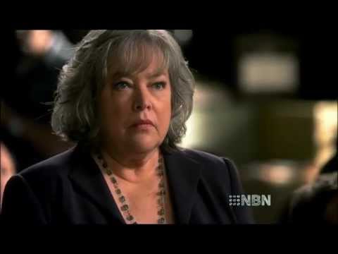 Harry's Law - Monday 9:30 on NBN