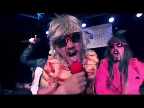 Mock Unit - Sau Korrekt (Official Video)