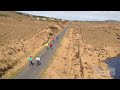 Cycling The Great Western Greenway
