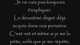 Mais Qui Est La Belette ? - Manau