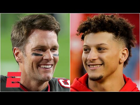 GOAT 知識王挑戰！湯姆布雷迪、派崔克馬宏斯還是真的山羊？ | 季後賽烤肉派對 (GOAT Trivia: Tom Brady, Patrick Mahomes or an actual goat? | Playoff Tailgate)