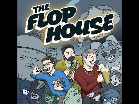 Ep.#465 - Smurfs, with Jesse Thorn