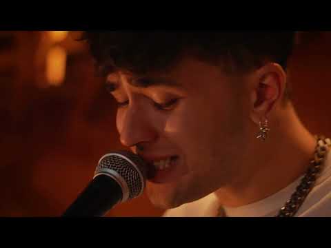 ALMA - GOLDEN Spanish Version (Alma Session #2)