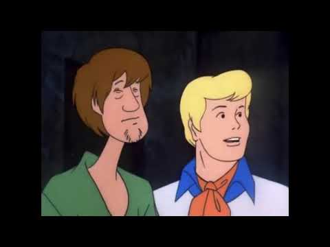 Scooby Doo Where Are You! 1 4   Mine Your Own Business