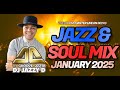 RNB Jazz Soul Mix By DJ Jazzy D Dj Jazz Soul Soulclassics Rnb Oldschoolmix Motown