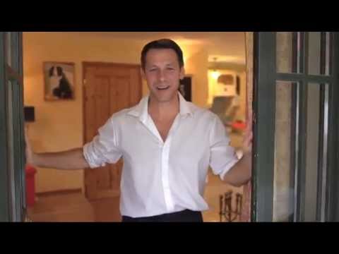 Na obisku pri Marku Vozlju (10.10.2014)