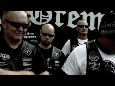 Gremium MC East District