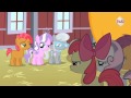My Little Pony Friendship is Magic "One Bad Apple ...