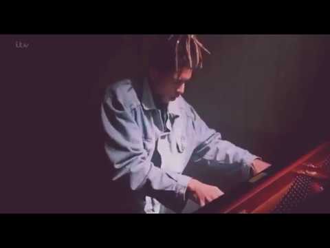 Tokio Myers Stuns With Magical Music Performance FINAL Britain's Got Talent 2017