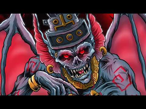 UNKSRA - Camazotz [Official Video]