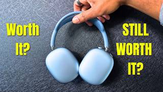 AirPods Max in 2026 | Still worth $500?