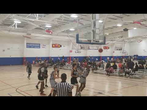 Proskills 2024 vs TNE - 6/29/19 - Chapt 3