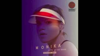 Monika - Secret In The Dark (Secousse edit)
