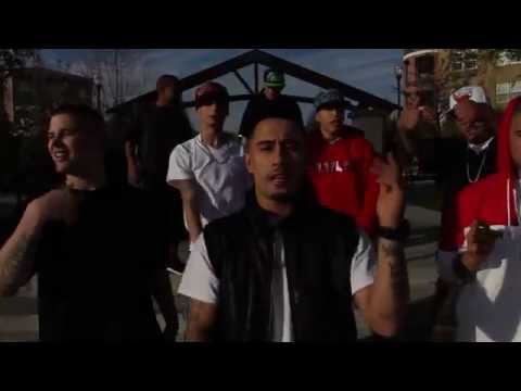 "Get It Up" Young Gwap X Young Chop [Official Music Video] 2014