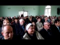 Тюшкевичи родные брат и сестры поют о Родине 