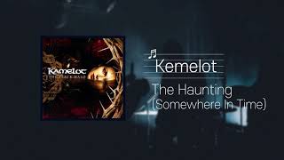 kamelot  - The Haunting (Somewhere in Time) (Feat. Simone Simons)