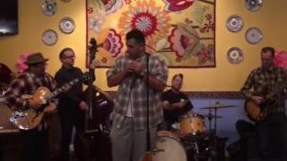 Ryan Ramos, Kid Ramos and the Memphis Kings