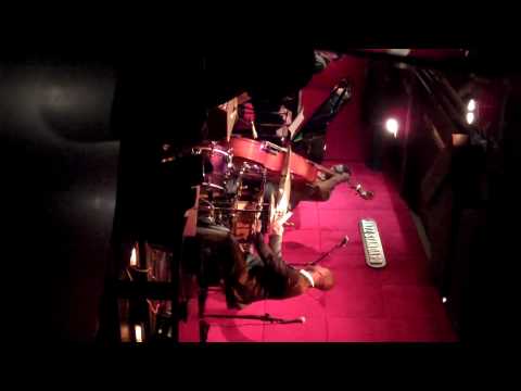 Kendrick Scott "Oracle" featuring Chris Potter - Short Story