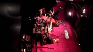 Kendrick Scott "Oracle" featuring Chris Potter - Short Story