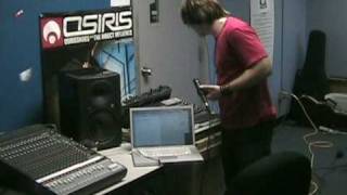 Making Of "Take Aim" - Part 6 (...and Part of Every Day)