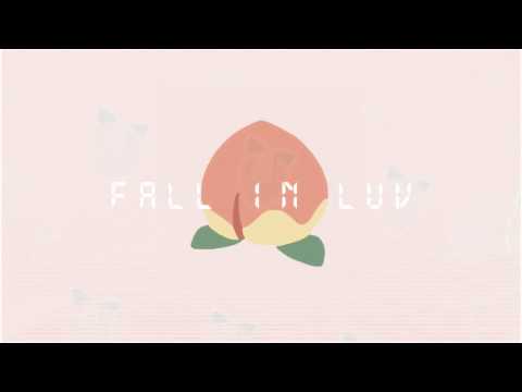 Robokid - Fall In Luv