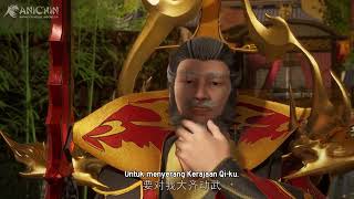 Download lagu Martial Master EPS 147 sub indo by Anichin 720p mp3 Download lagu Martial Master EPS 147 sub indo by Anichin 720p mp3