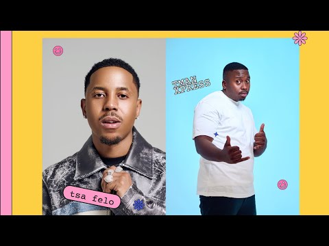 tsa felo x Tman Xpress - War