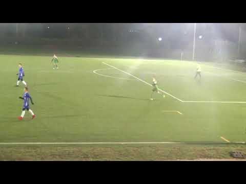 OLJM WKS Śląsk Wrocław - AP Oleśnica