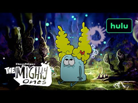 強大的人--洛基匯--Hulu原創作品。 (The Mighty Ones - Rocky Sinks • A Hulu Original)