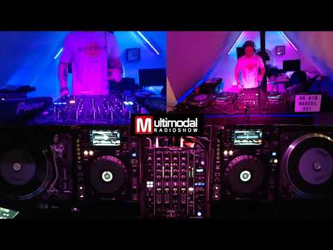 (02.02.2018 CLUBTIME.FM MULTIMODAL RADIO SHOW Marcel SZi) (Breaks, Funk, Garage, House, Leftfield)