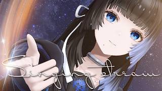 【 歌枠 | #karaoke 】ダークホースのダーク坊主🏇【深影 / RK Music】#ghostreaming