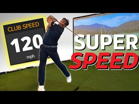 I Tried Overspeed Golf Training [Here are the Results]