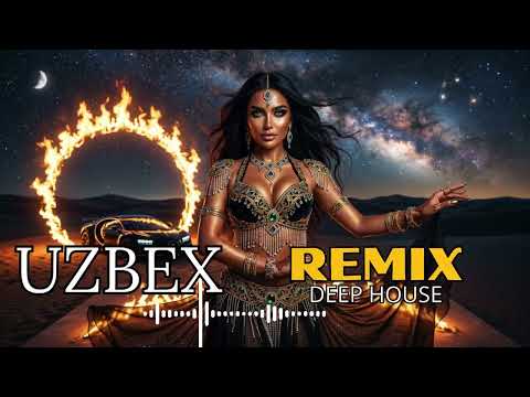 Usbeck Romantic Ziyoda 2013 - Dj Jorge