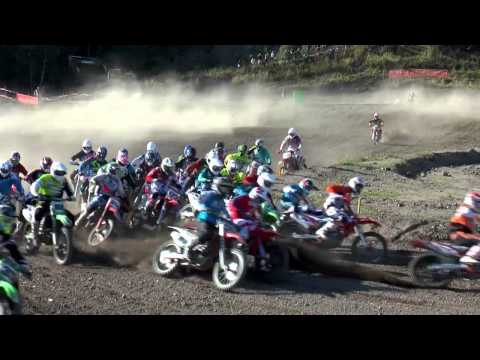 MxInAction - Highlights MX1 - SM Haninge 2015