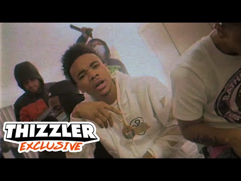 Babyface Peanut - Hoodstar (Law And Order Remix) (Exclusive Music Video) || Dir. D3Visualz