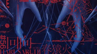 is epic(00:03:14 - 00:04:37) - 春猿火 # 56「回向 -echo-」【オリジナルMV】