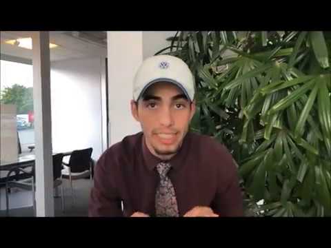 The Wild Volkswagen Arteon, never see before,  in it's natural habitat!