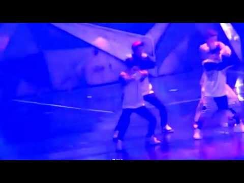 Live Day2 EXO 엑소 Overdose   D O  @ The Lost Planet Concert Day 2 140524