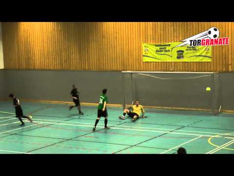 Mitternachtsturnier der SG Johannesberg