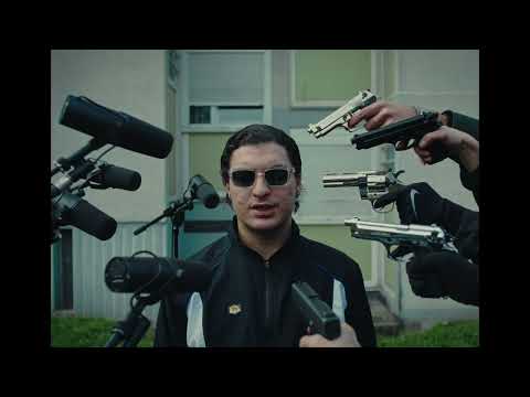 3arbi - Block ou la Scène (Clip Officiel)