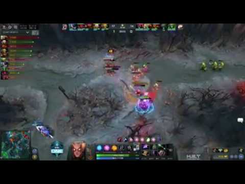 Vanguard Invoker confirmed new meta!