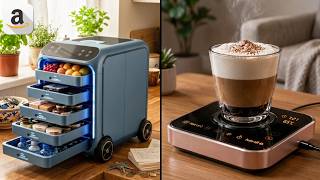 85 Amazon SMART Home Gadgets That Will UPGRADE Your Apartment!