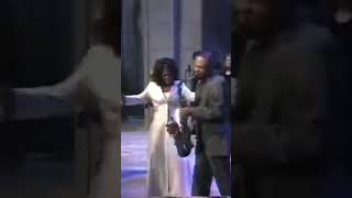 Crystal Lewis,Kirk Franklin,Cece Winans,Tamela Mann,Nu Nation- Lean On Me (Dove Awards 1999)#dove