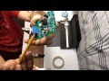 DIY overdrive build Part 2