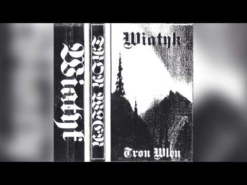 Wiatyk - Tron Wlen